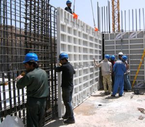 Precast Concrete